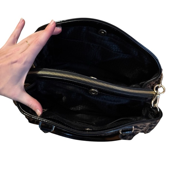 Kate Spade Rare Leopard Hair Calf Purse - Picture 5 of 6